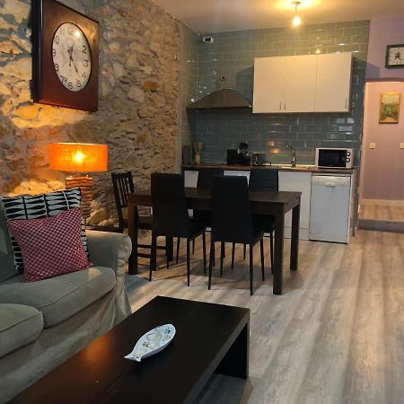 Apartamento Lupita Cudillero Dış mekan fotoğraf