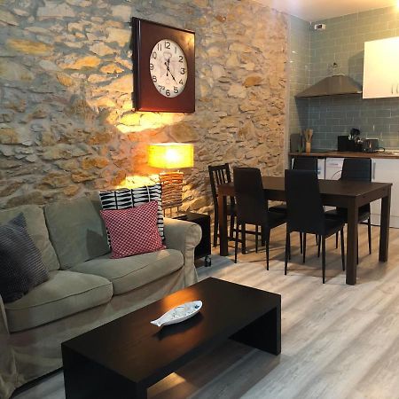 Apartamento Lupita Cudillero Dış mekan fotoğraf