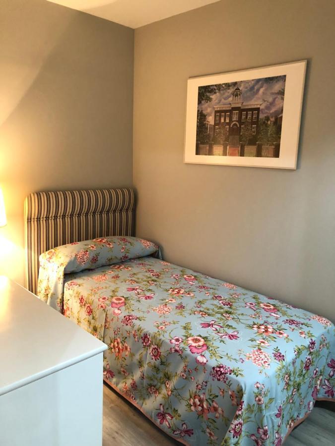 Apartamento Lupita Cudillero Dış mekan fotoğraf