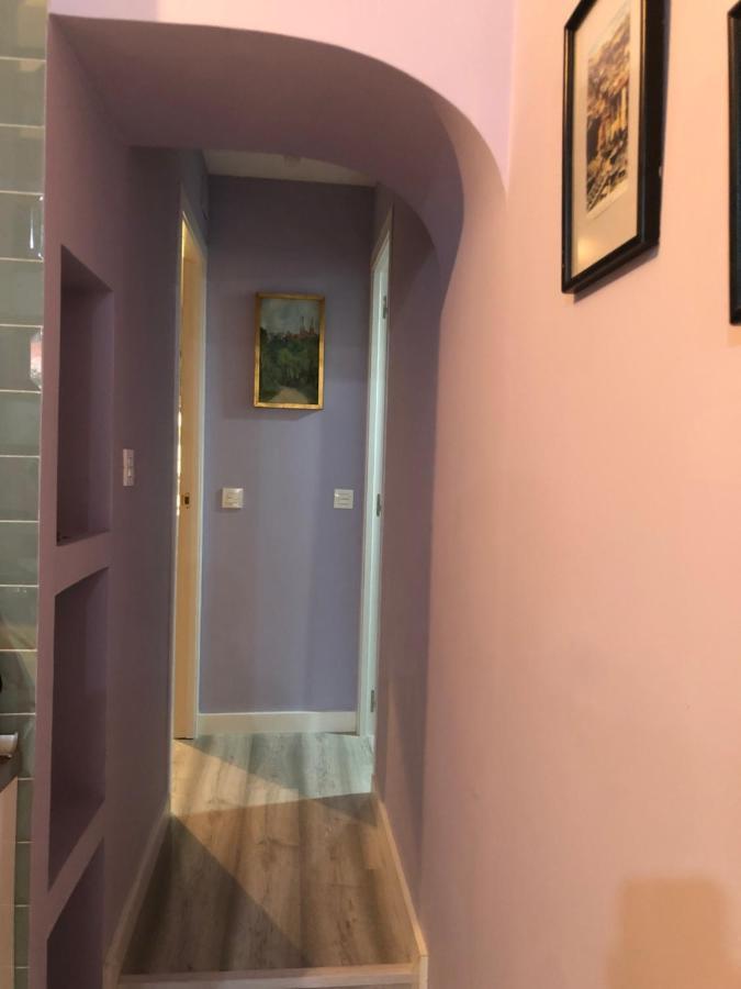 Apartamento Lupita Cudillero Dış mekan fotoğraf
