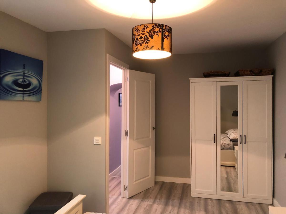 Apartamento Lupita Cudillero Dış mekan fotoğraf