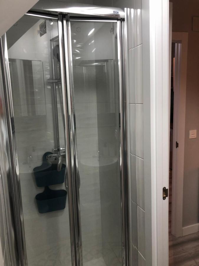 Apartamento Lupita Cudillero Dış mekan fotoğraf