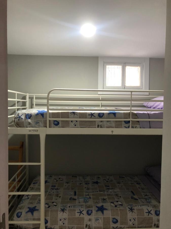 Apartamento Lupita Cudillero Dış mekan fotoğraf