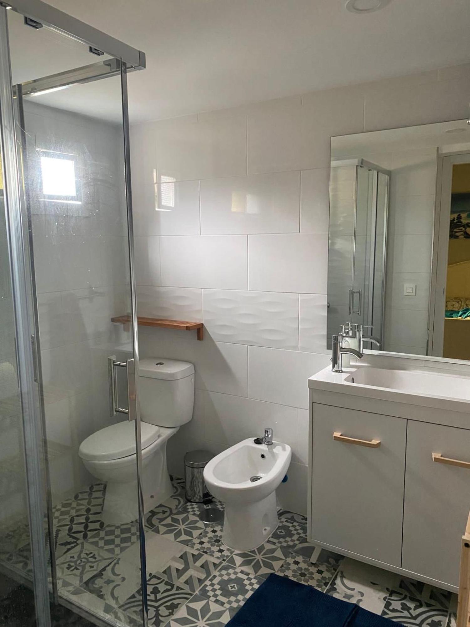 Apartamento Lupita Cudillero Dış mekan fotoğraf
